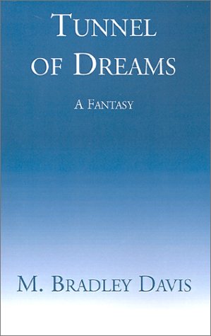 Cover of Tunnel of Dreams