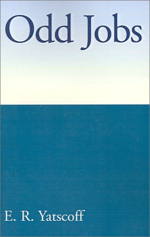 Odd Jobs book cover