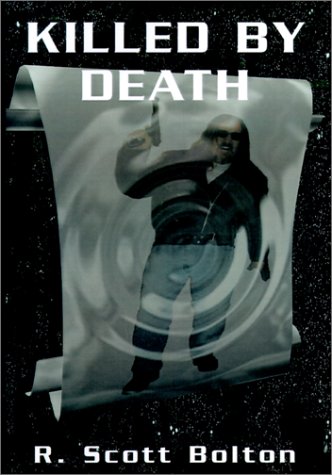 Killed by Death book cover