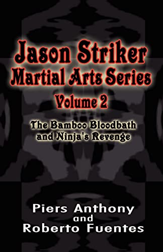 Ninja's Revenge book cover