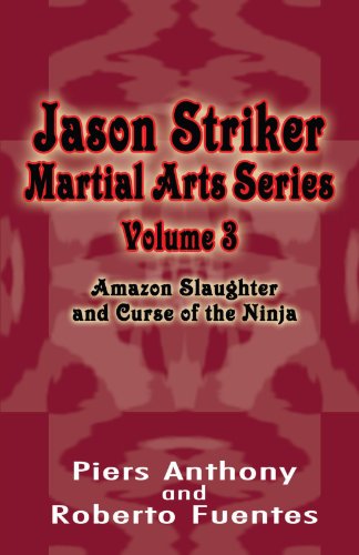 Amazon Slaughter cover