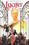 Lucifer Vol. 04: The Divine Comedy