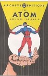 The Atom Archives, Volume 2