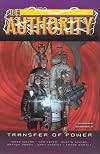 The Authority: Transfer of Power