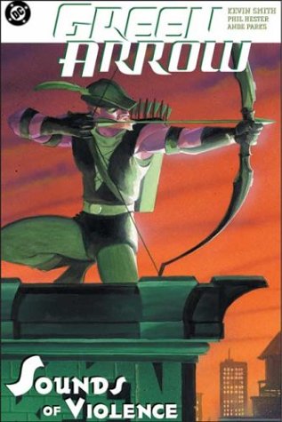 Sounds of Violence book cover