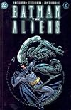 Batman: Aliens 2 (Batman (Graphic Novels))