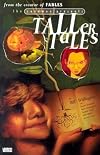 The Sandman Presents: Taller Tales