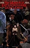 The League of Extraordinary Gentlemen, Volume 2
