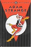 The Adam Strange Archives, Volume 1