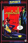 Spirit Archives, Volume 13