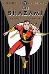 Shazam! Archives, Volume 4