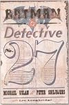 Batman: Detective No. 27