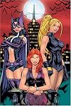 Birds of Prey: Of Like Minds