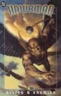 Hawkman Vol. 2: Enemies & Allies