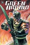 Green Arrow: Straight Shooter