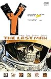 Y: The Last Man Vol. 03: One Small Step