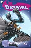 Batgirl: Fists of Fury