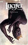 Lucifer Vol. 05: Inferno