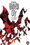Batman: Broken City