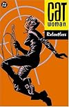 Catwoman: Relentless