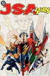JSA: All Stars