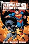 Superman/Batman: Public Enemies