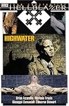 John Constantine, Hellblazer: Highwater