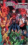 Teen Titans Vol. 02: Family Lost