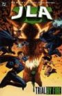 Trial by Fire book cover
