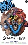 Outsiders Vol. 2: Sum of All Evil