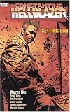 John Constantine, Hellblazer: Setting Sun