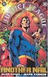 Justice League of America: Another Nail
