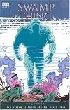 Swamp Thing, Vol. 7: Regenesis