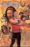 Tom Strong: Book Three