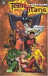 Teen Titans Vol. 01: A Kid's Game