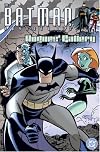 Batman Adventures: Rogues Gallery