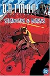 Batman Adventures Vol 2: Shadows & Masks
