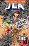JLA, Vol. 15: The Tenth Circle