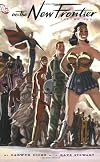 DC: The New Frontier, Vol. 1