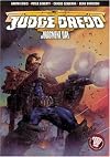 Judge Dredd: Judgement Day