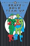 The Brave and the Bold Team-Up Archives, Volume 1