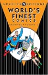 World's Finest Comics Archives, Volume 3
