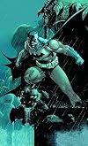 Absolute Batman: Hush