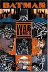 Batman: War Games, Act One - Outbreak