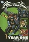 Nightwing: Year One