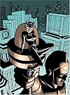 Catwoman: Wild Ride