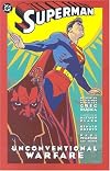 Superman: Unconventional Warfare