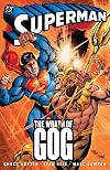 Superman: The Wrath of Gog