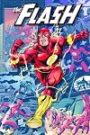 The Flash Vol. 5: Ignition