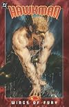 Hawkman Vol. 3: Wings of Fury